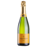 Champanhe Veuve Clicquot Yellow Label Brut