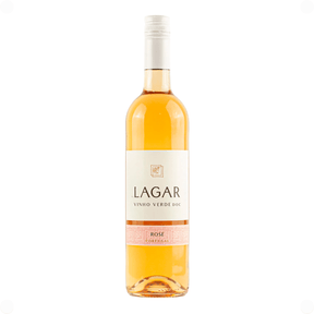 Quintas de Melgaço Lagar Vinho Verde Rosé