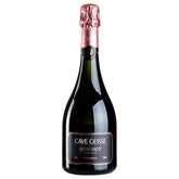 Espumante Cave Geisse Rosé Brut