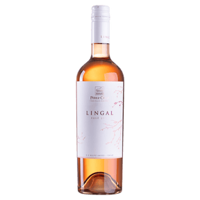 Perez Cruz Rosé Lingal