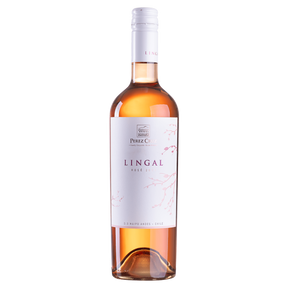 Perez Cruz Rosé Lingal