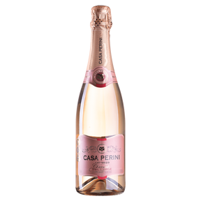 Espumante Casa Perini Brut Rosé