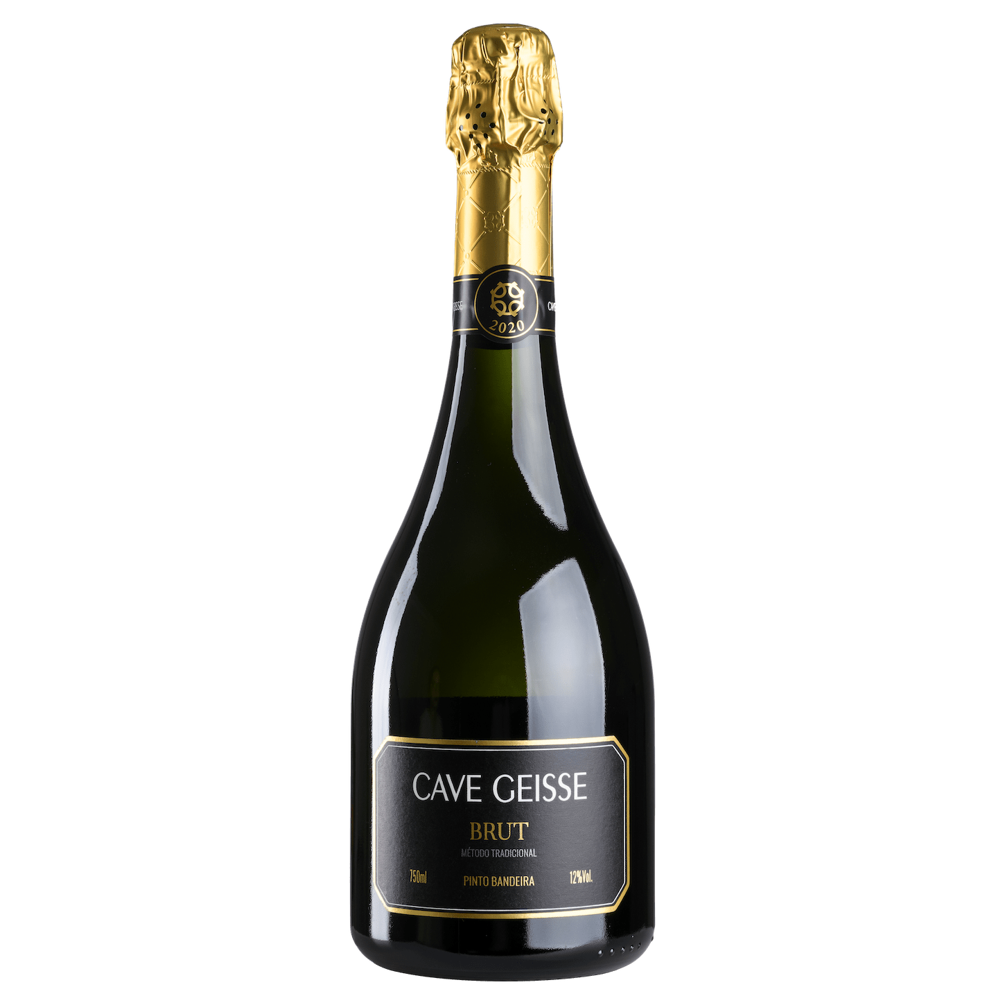 Espumante Cave Geisse Brut