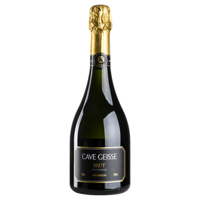 Espumante Cave Geisse Brut