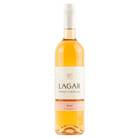 Quintas de Melgaço Lagar Vinho Verde Rosé