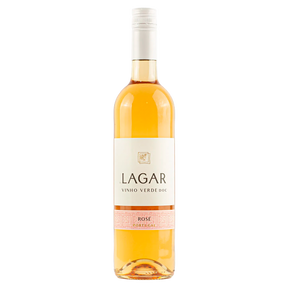 Quintas de Melgaço Lagar Vinho Verde Rosé