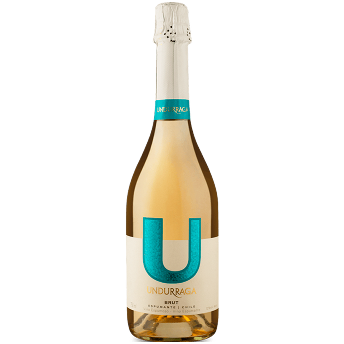 Espumante U By Undurraga Brut