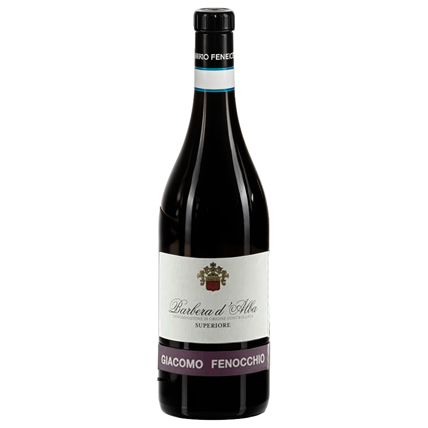 Fenocchio Barbera D'Alba Superiore Tinto